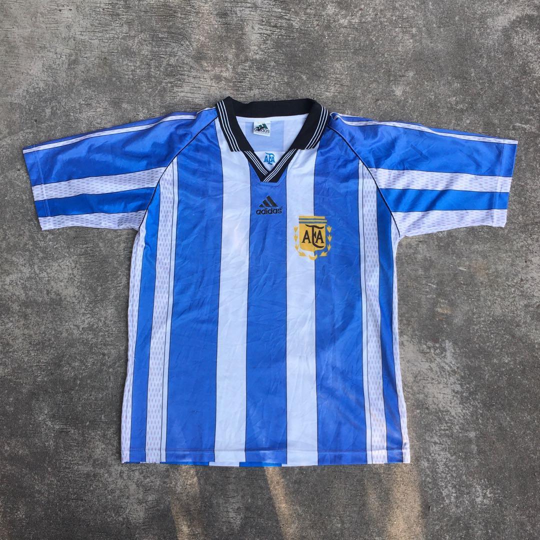 Adidas 2025 eqt argentina