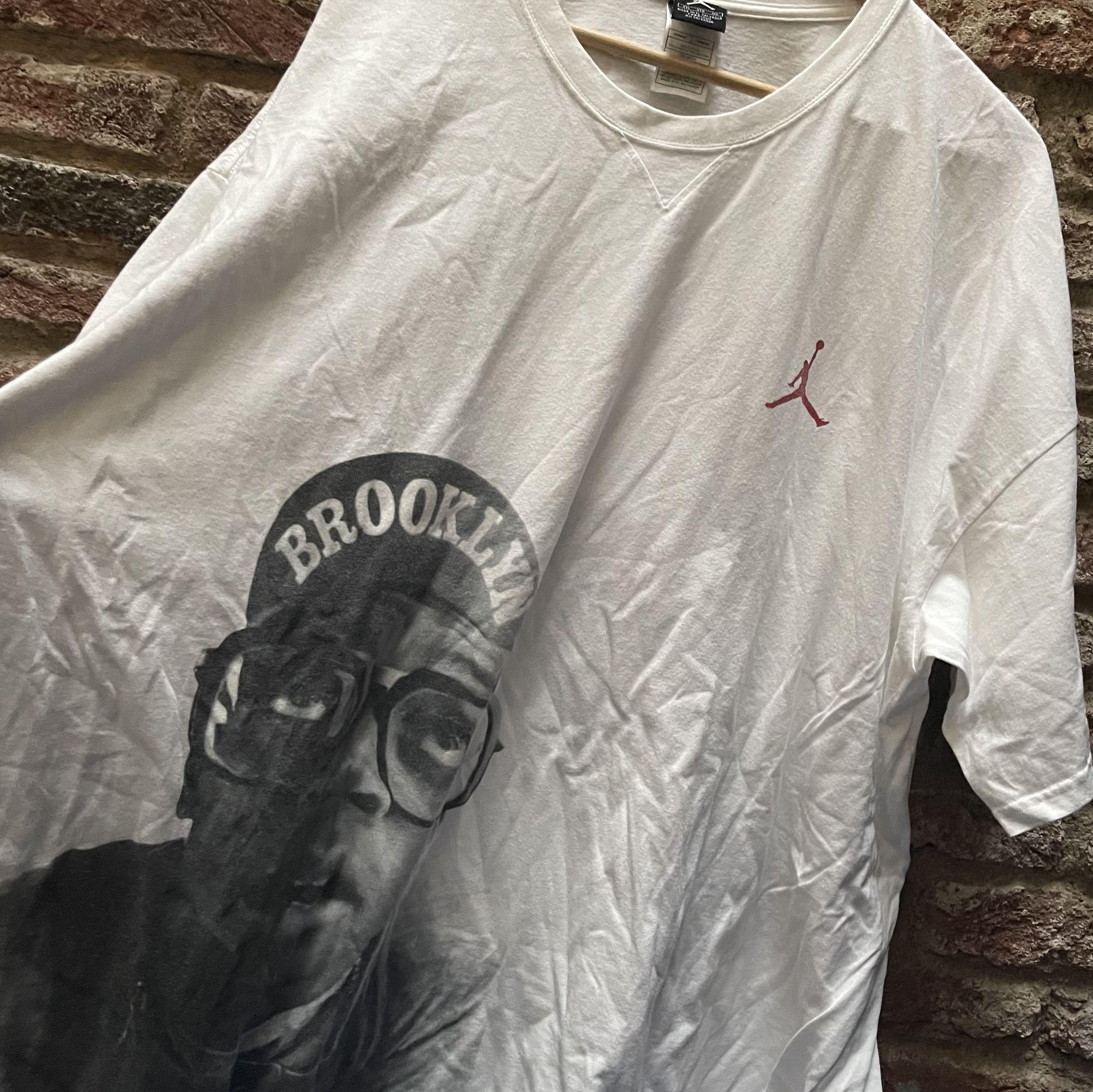 Spike lee jordan 2024 t shirt