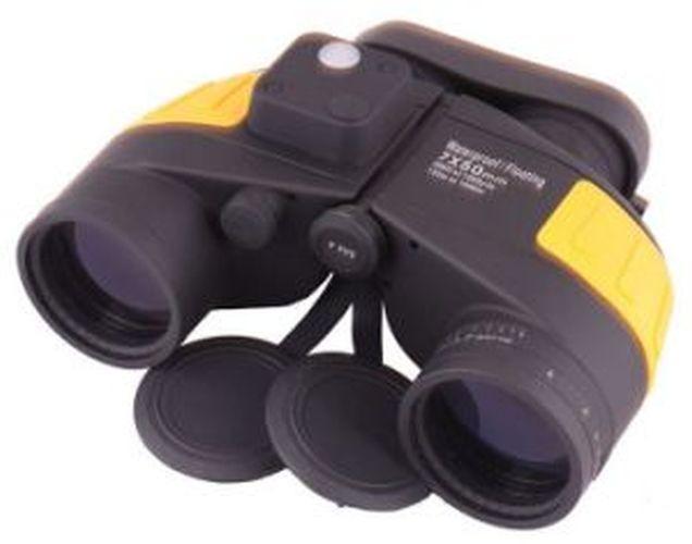Vitacon Optics Marine Navigation Binoculars 7X50 Waterproof Binoculars