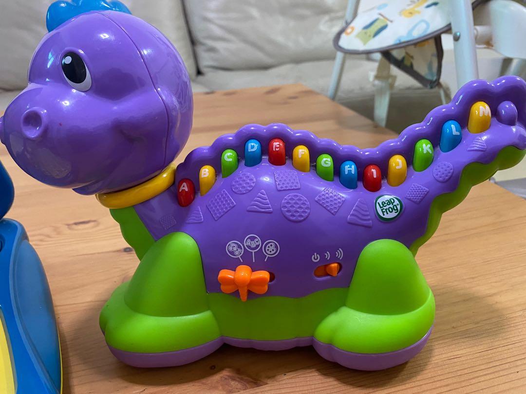Vtech （分類：教科書）位於 Hong Kong。 由 sam293228 提交（商品編號 1083081830，圖片 3）。簡介： Not sure if working。