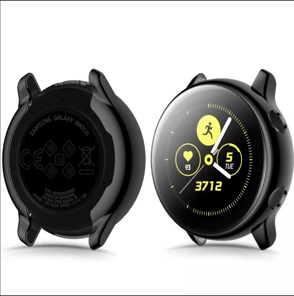 Watch Case For Samsung Galaxy watch watch 3 Active 2 Watch 5