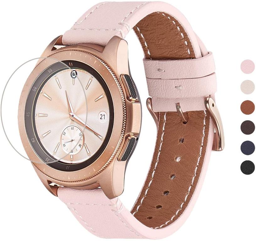 Galaxy watch 42 clearance straps