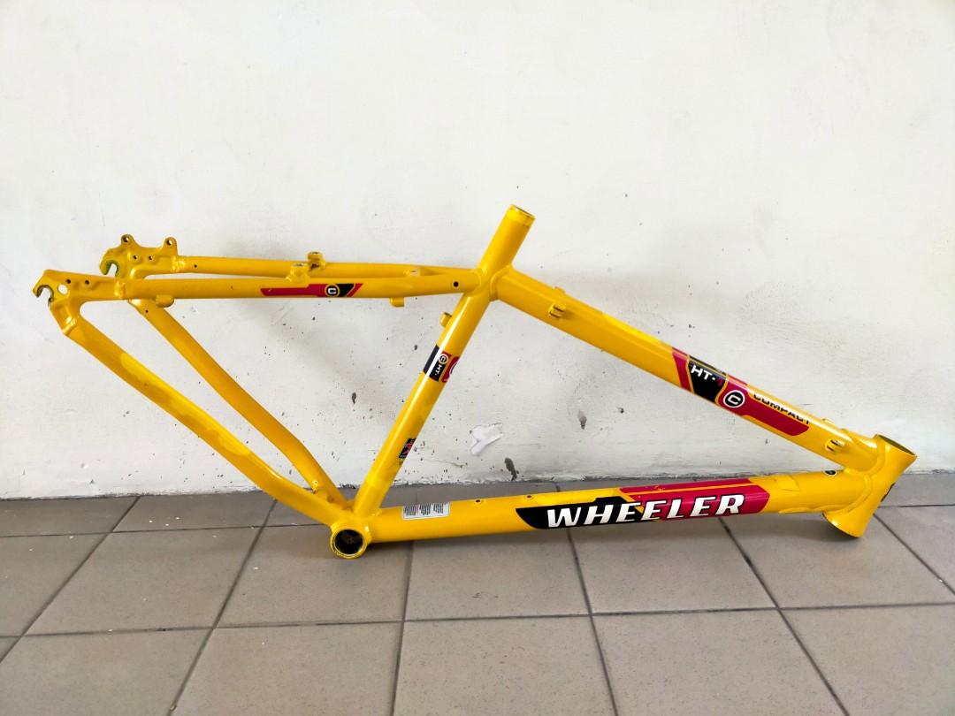 26er frame