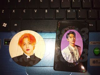 (Category: ) located in . Submitted by itsjaemin_0813 (Listing ID 1083212904, Image 1). Description: .