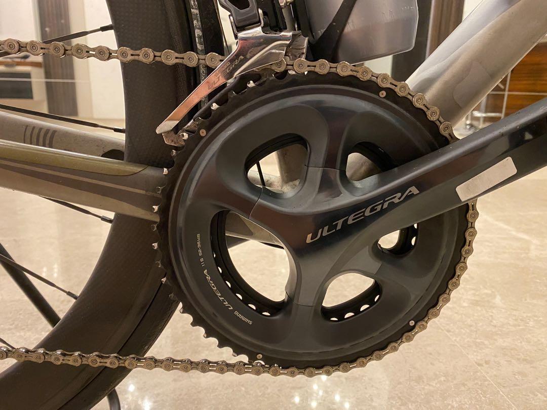 Giant tcr top sl 2019