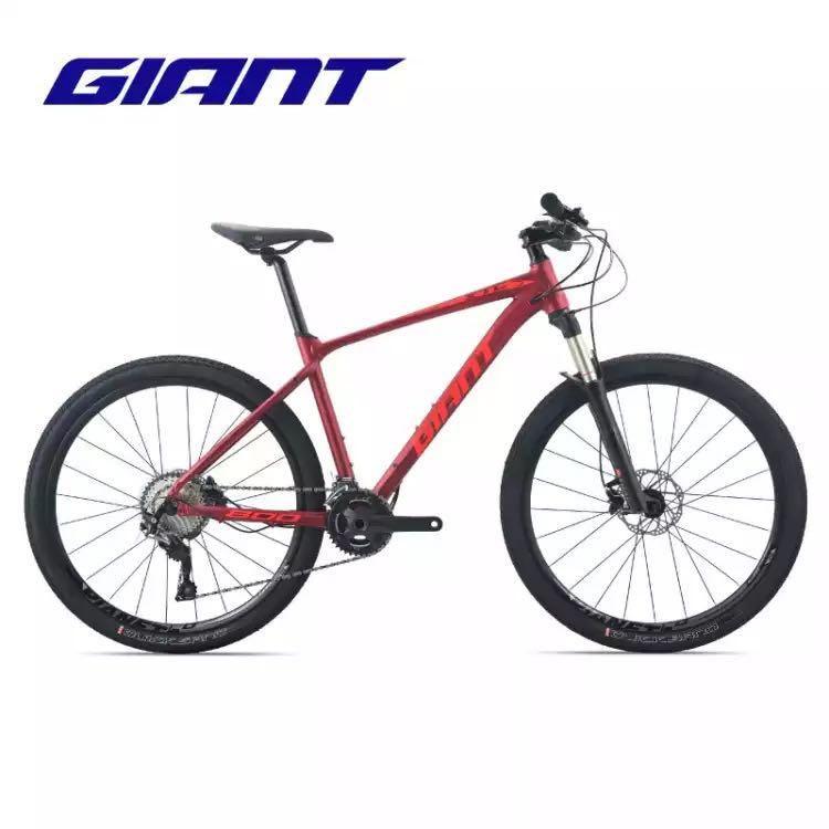 Giant Xtc 800 2021 2024 www.alhudapk