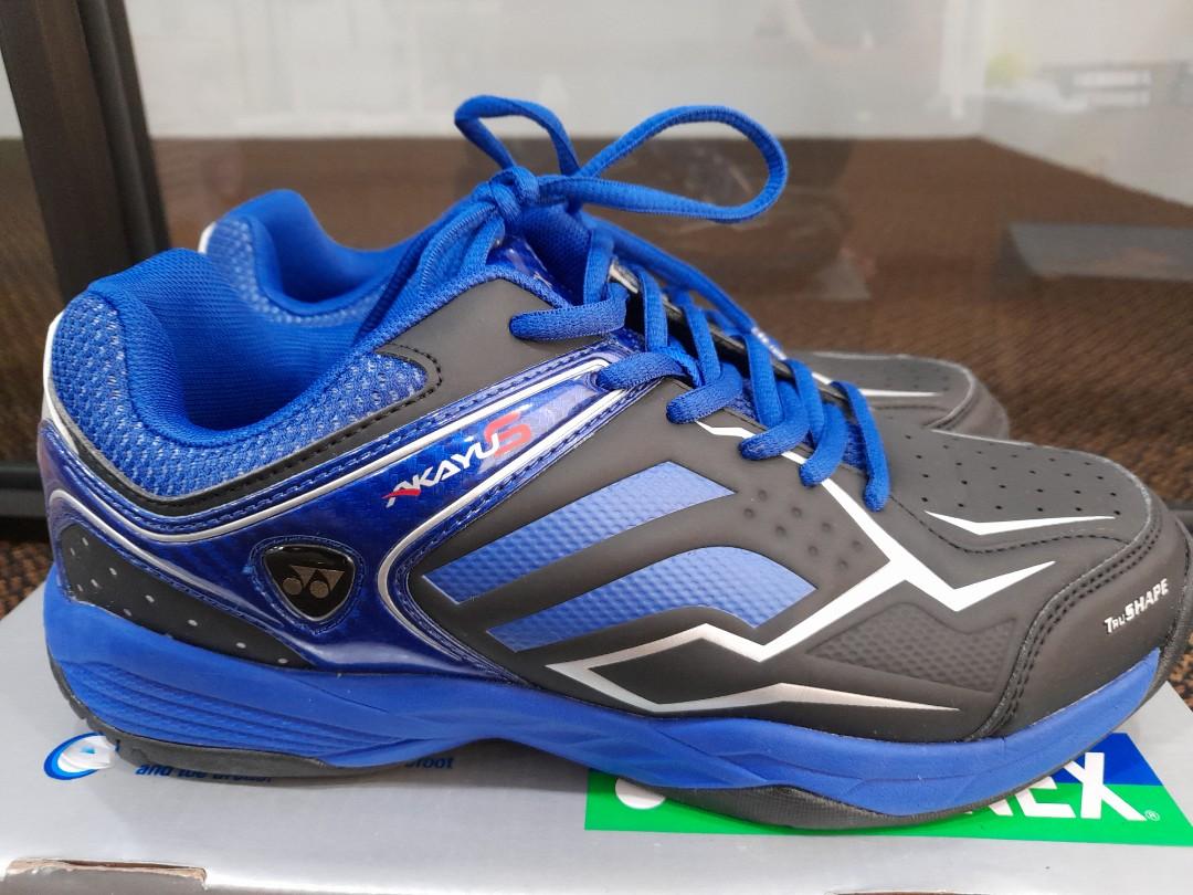 Yonex akayu top