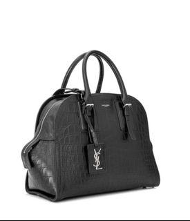 moujik ysl