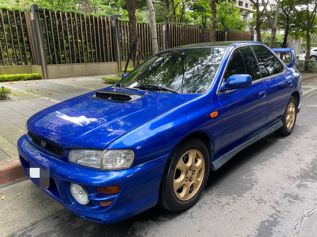 00年impreza 1 8 Awd 汽車 汽車出售在旋轉拍賣 00年impreza 1 8 Awd 汽車 汽車出售在旋轉拍賣