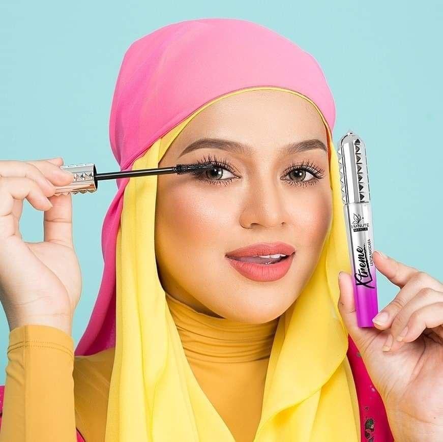 1 Minute Miracle Mascara 1mmm Beauty Personal Care Face Makeup On Carousell