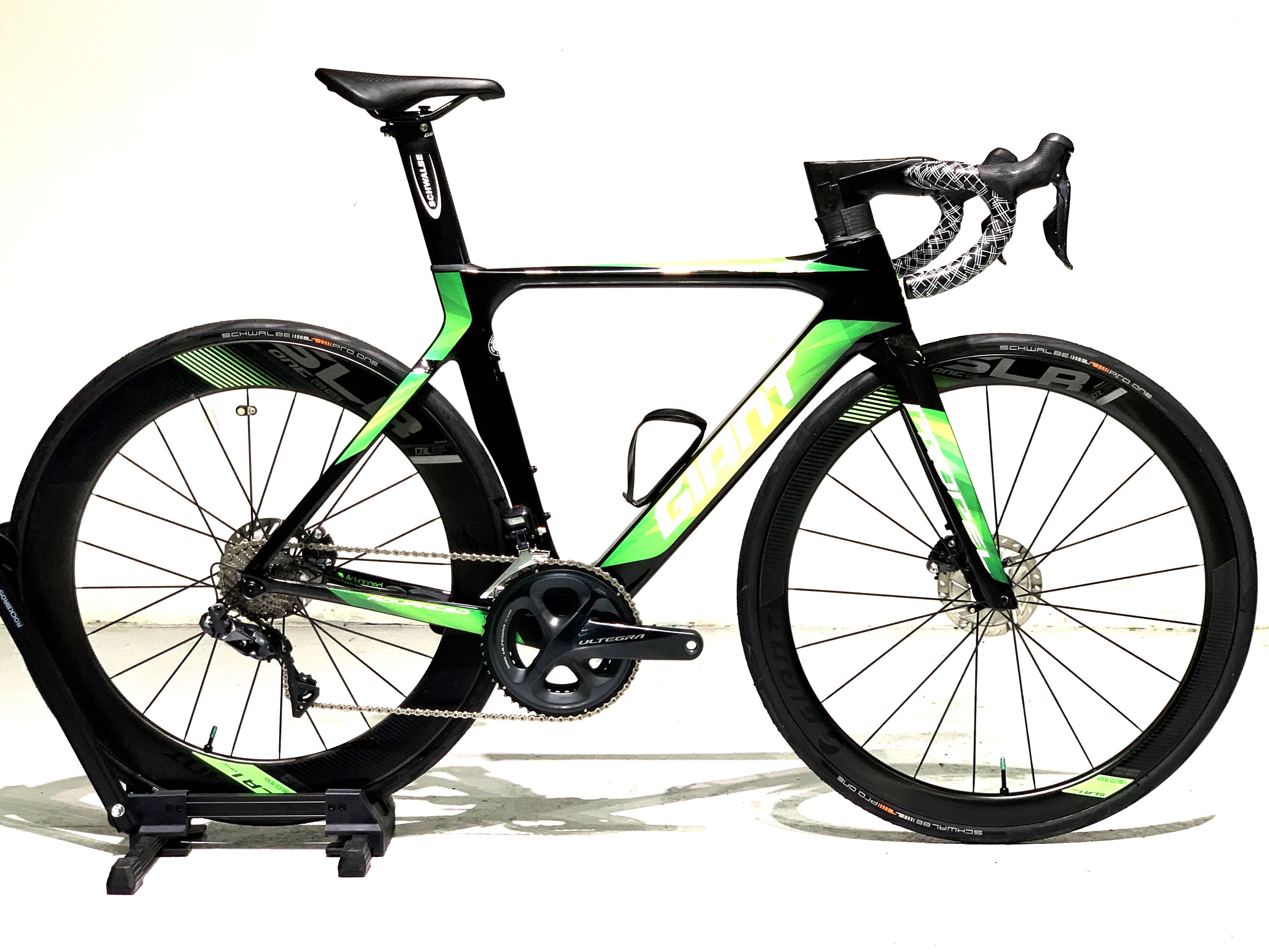 Giant propel advanced pro disc 2018 hotsell