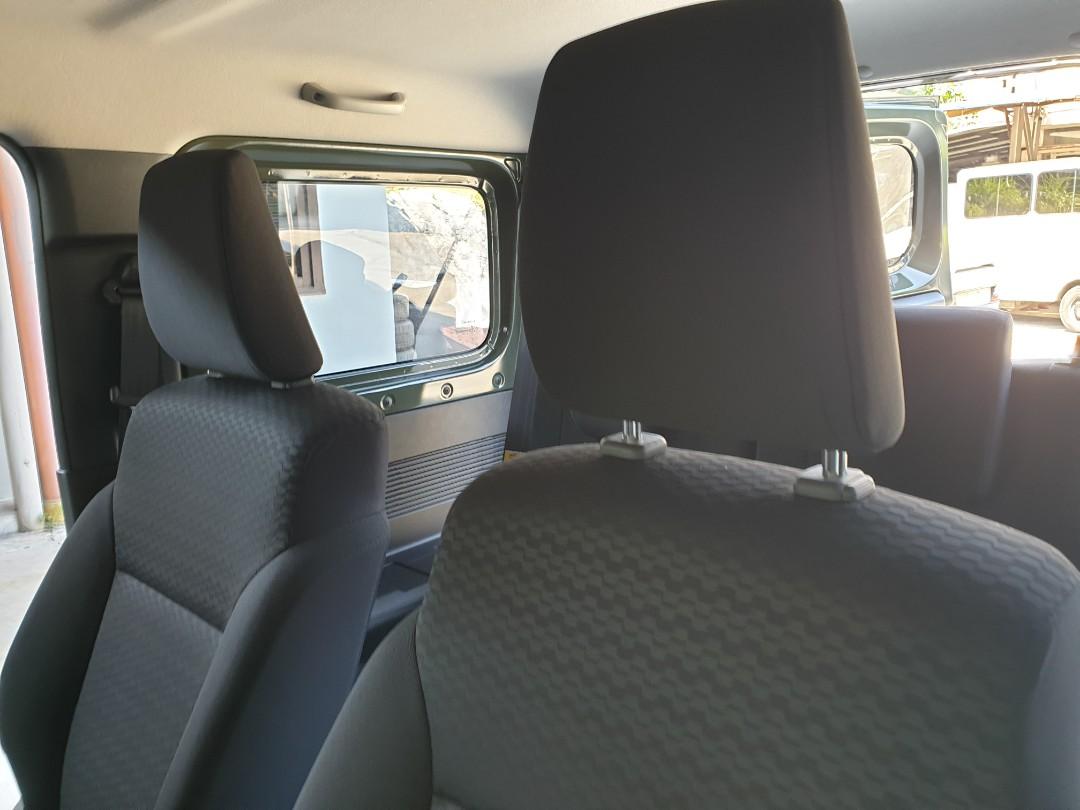 2020 Suzuki Jimny 1.5L Manual transmission Manual, Cars for Sale, Used