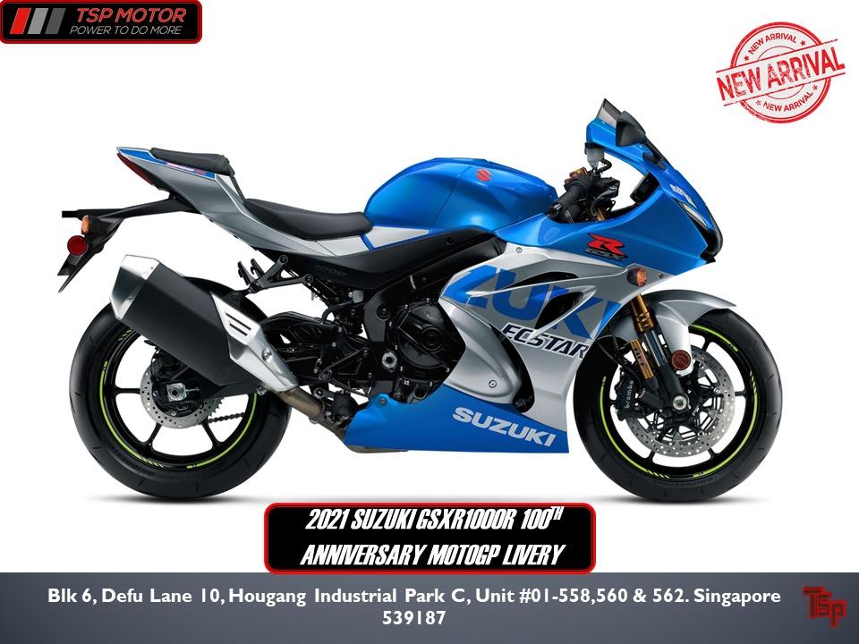 Gsxr sales 1000 m1