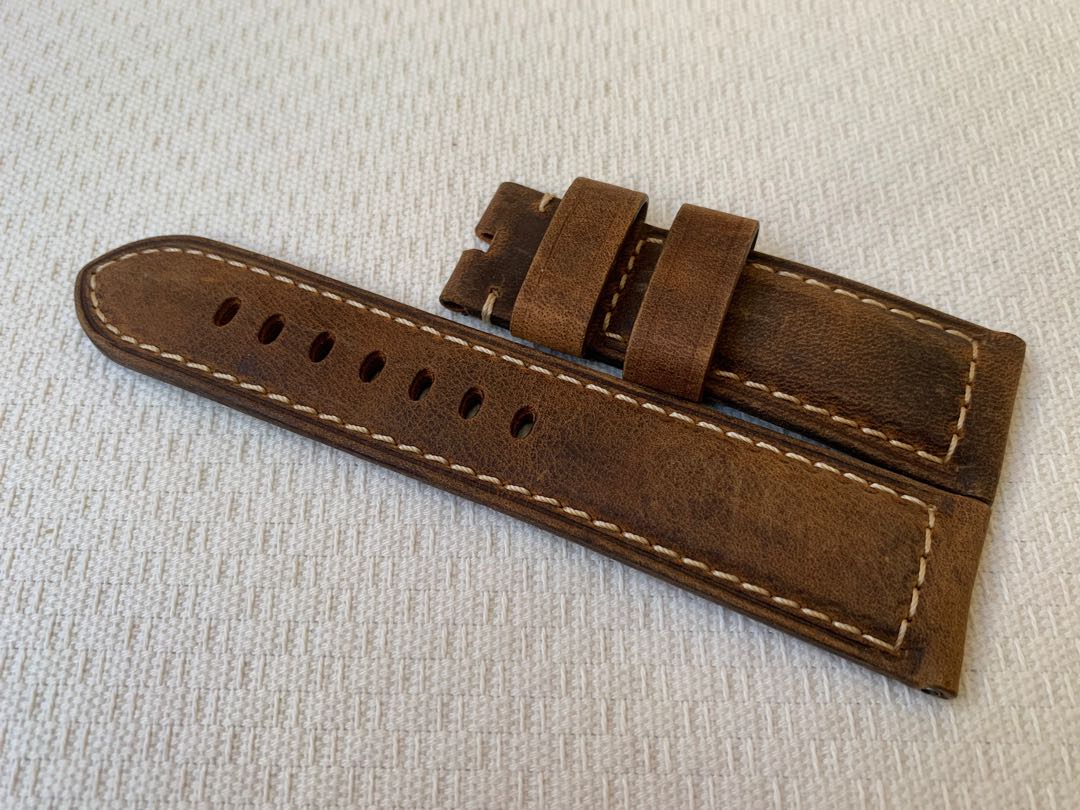 assolutamente panerai