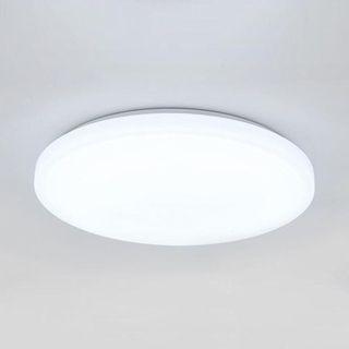 24W LED Light - Cool white light