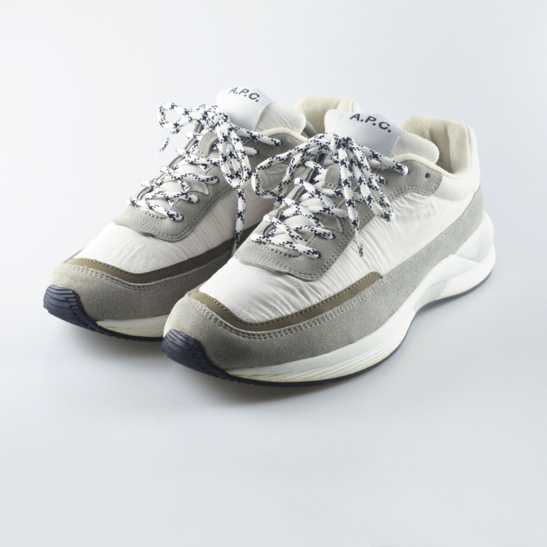 Apc teenage clearance mary sneakers