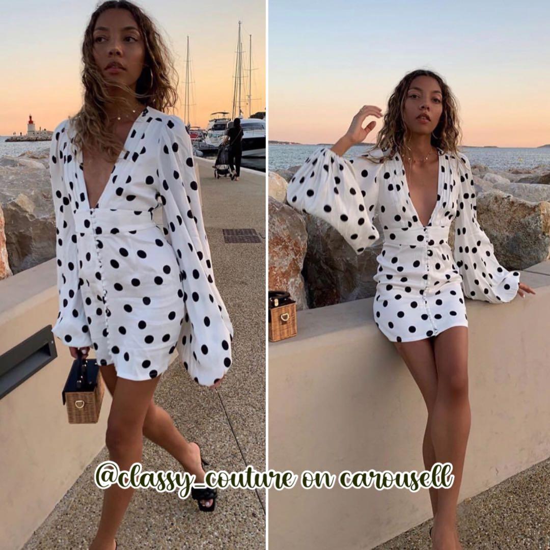 💎 Authentic Rat \u0026 Boa Perla Dress 