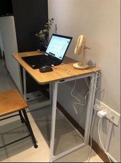 🔥🔥 FOLDABLE STUDY/WORK TABLE