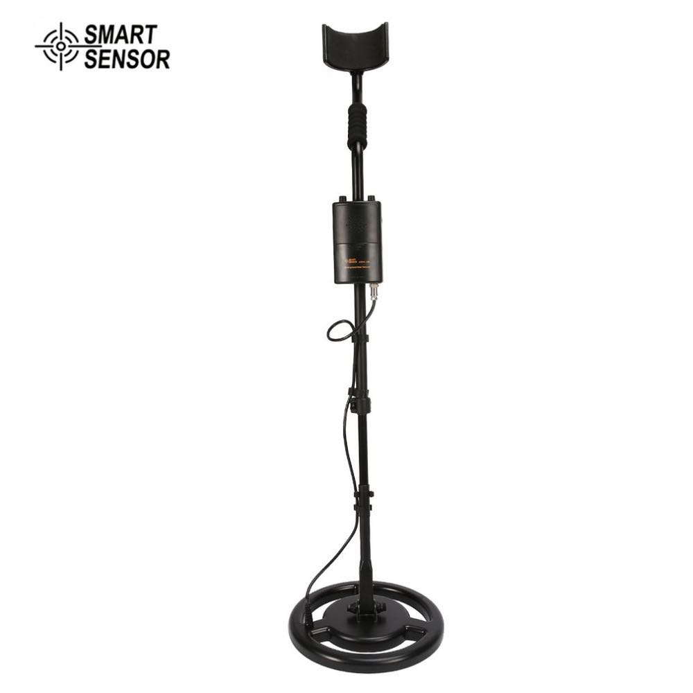 金屬探測器 Smart Sensor, 傢俬＆家居, 保安及門鎖 , 窺視孔觀察器和門鈴 - Carousell