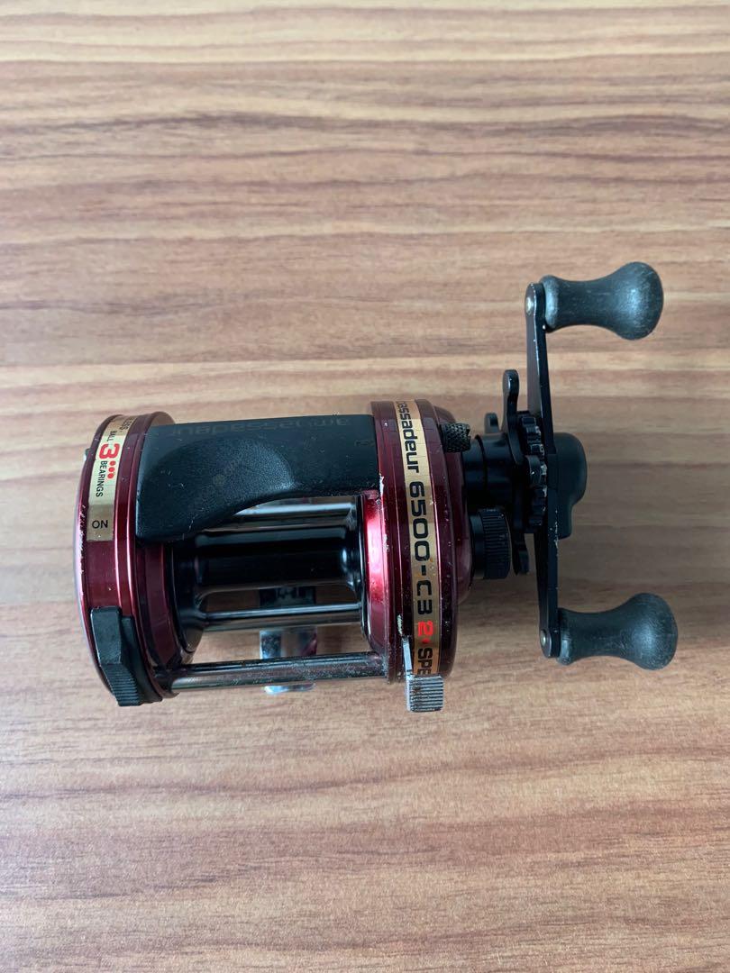 best baitcaster combo under 250 Best Baitcasting Combo For Beginners