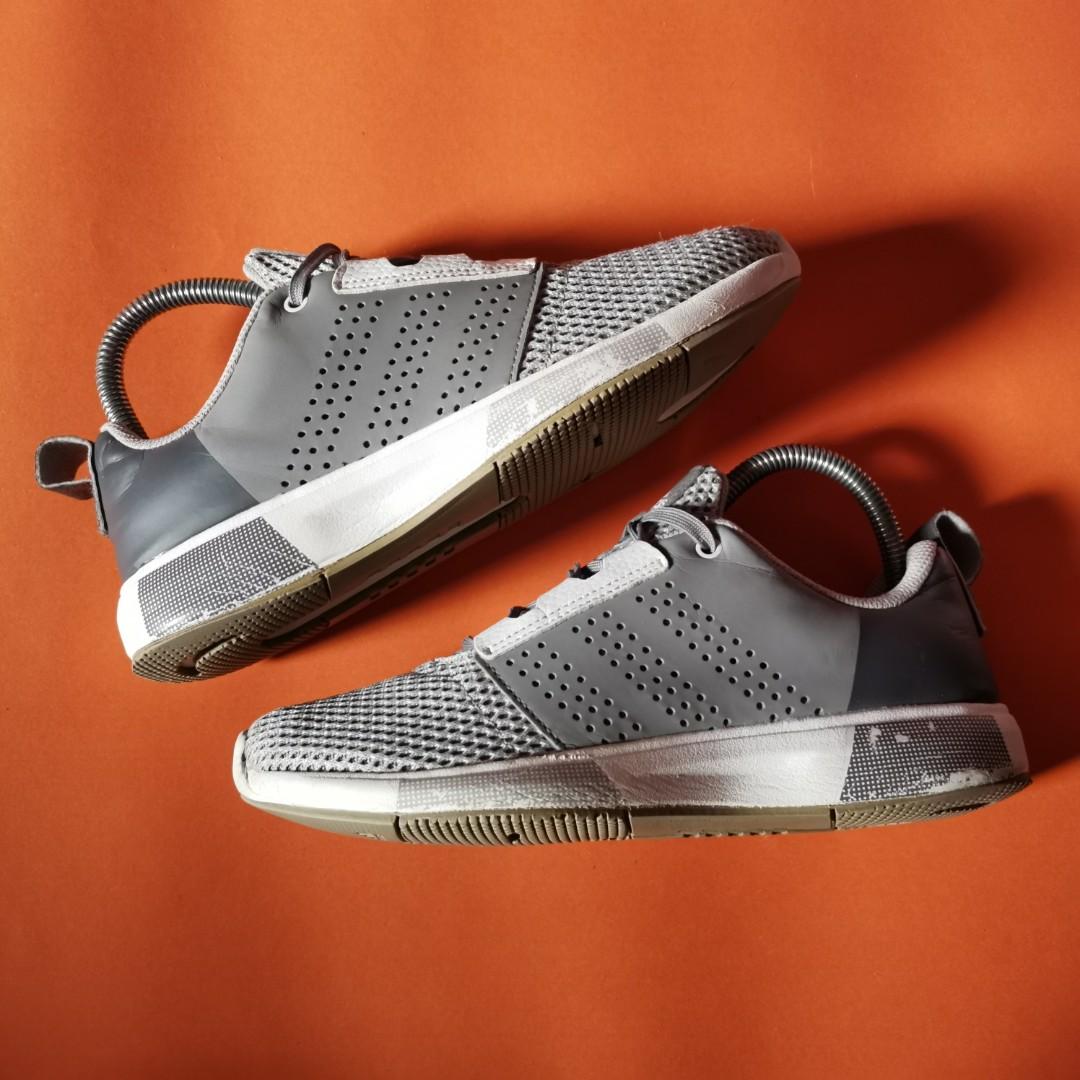 Adidas madoru 2 m dames zilver clearance