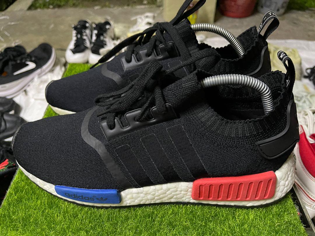 nmd 9.5