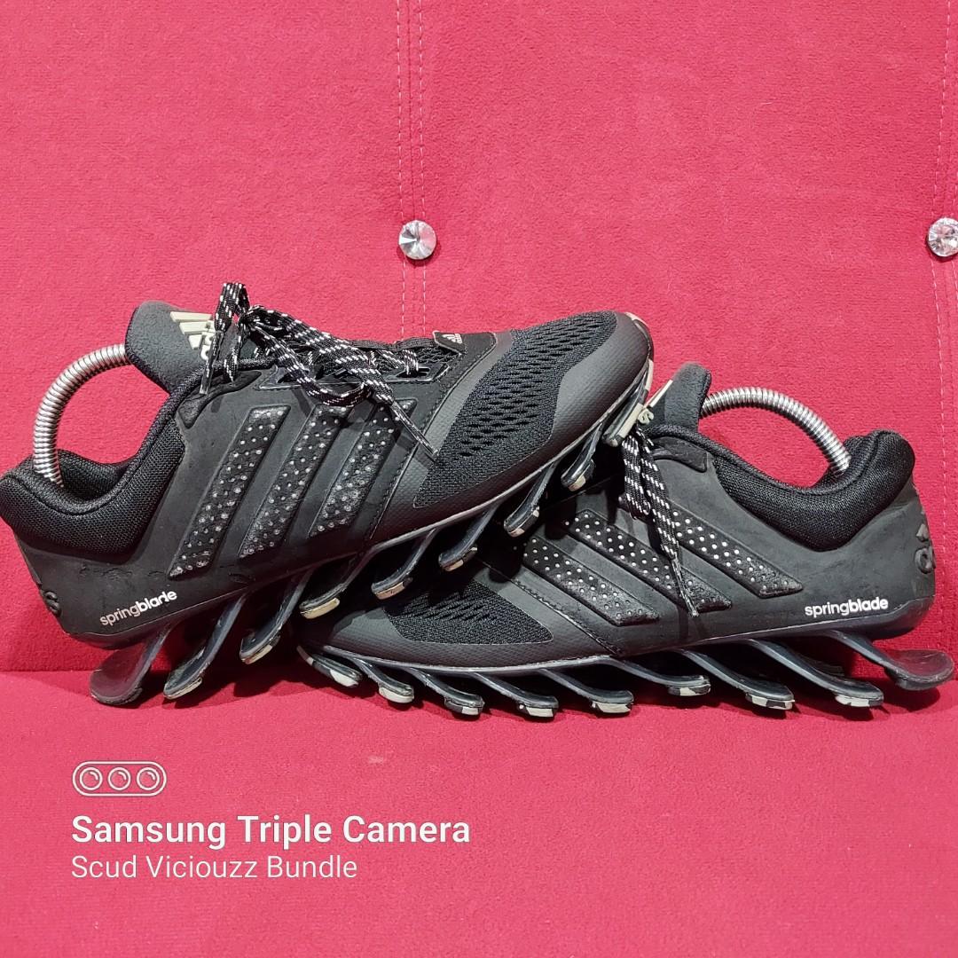 Adidas springblade 3 France homme outlet