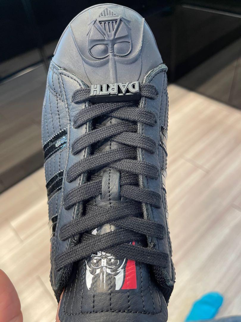 Adidas star clearance wars 2018