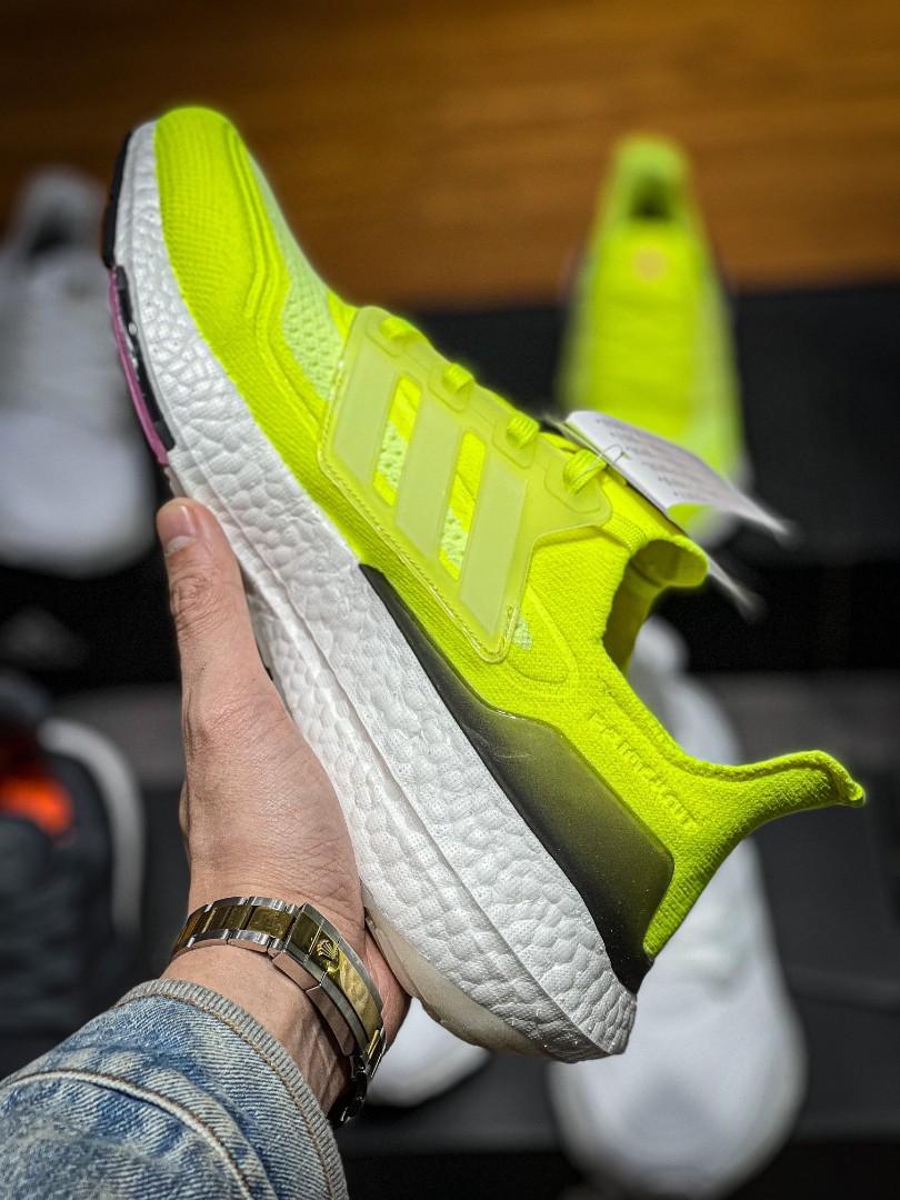Adidas Ultraboost 21 FY0373 Mid Season Sale
