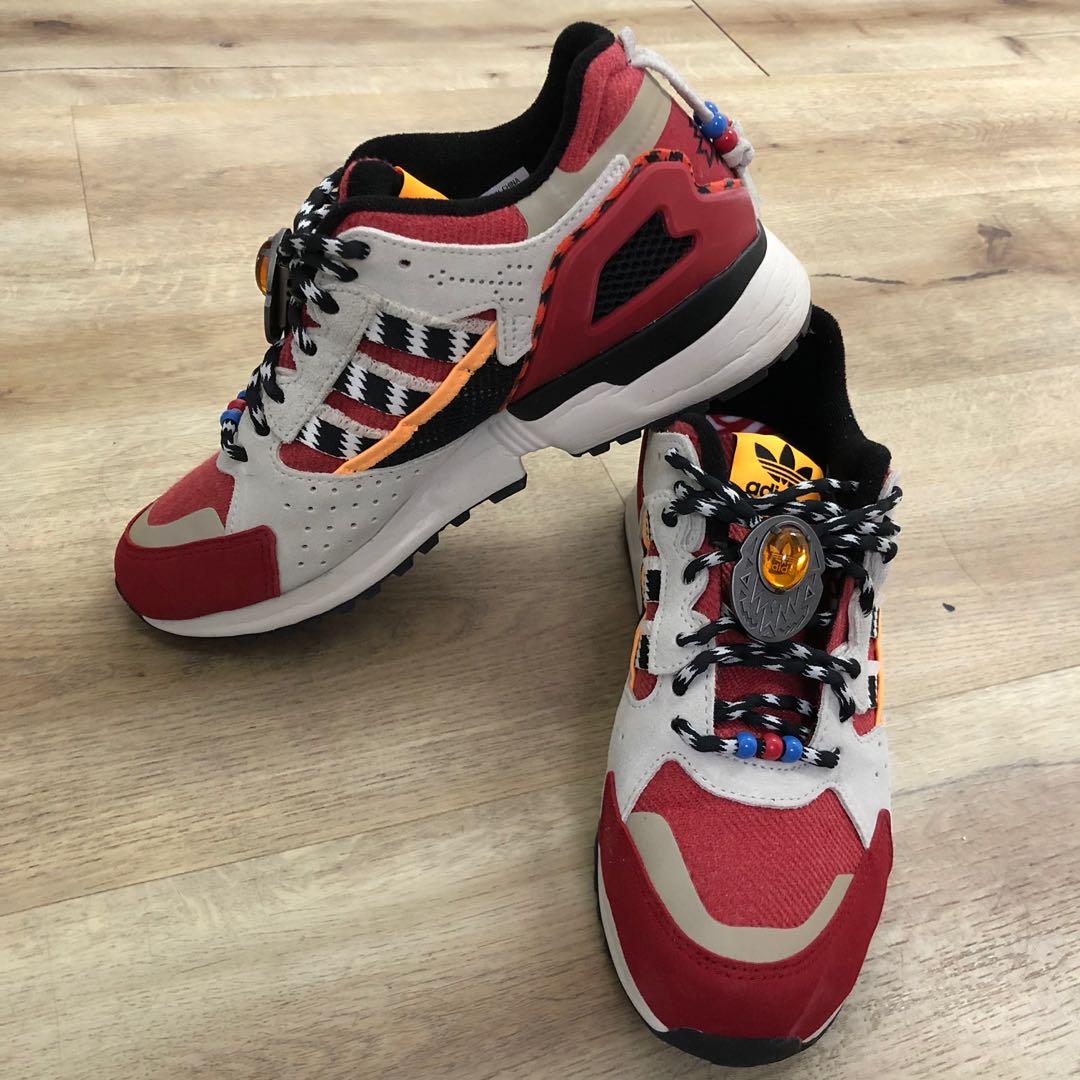 Adidas zx clearance 10000
