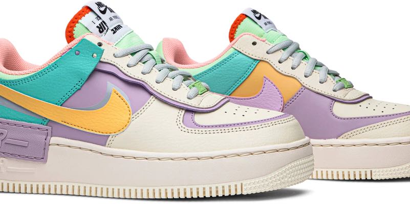 af1 pale ivory shadow