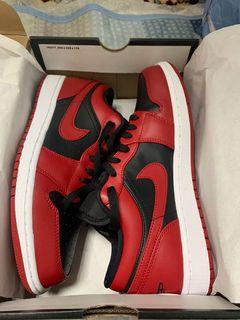 Air jordan 1 Low us 9