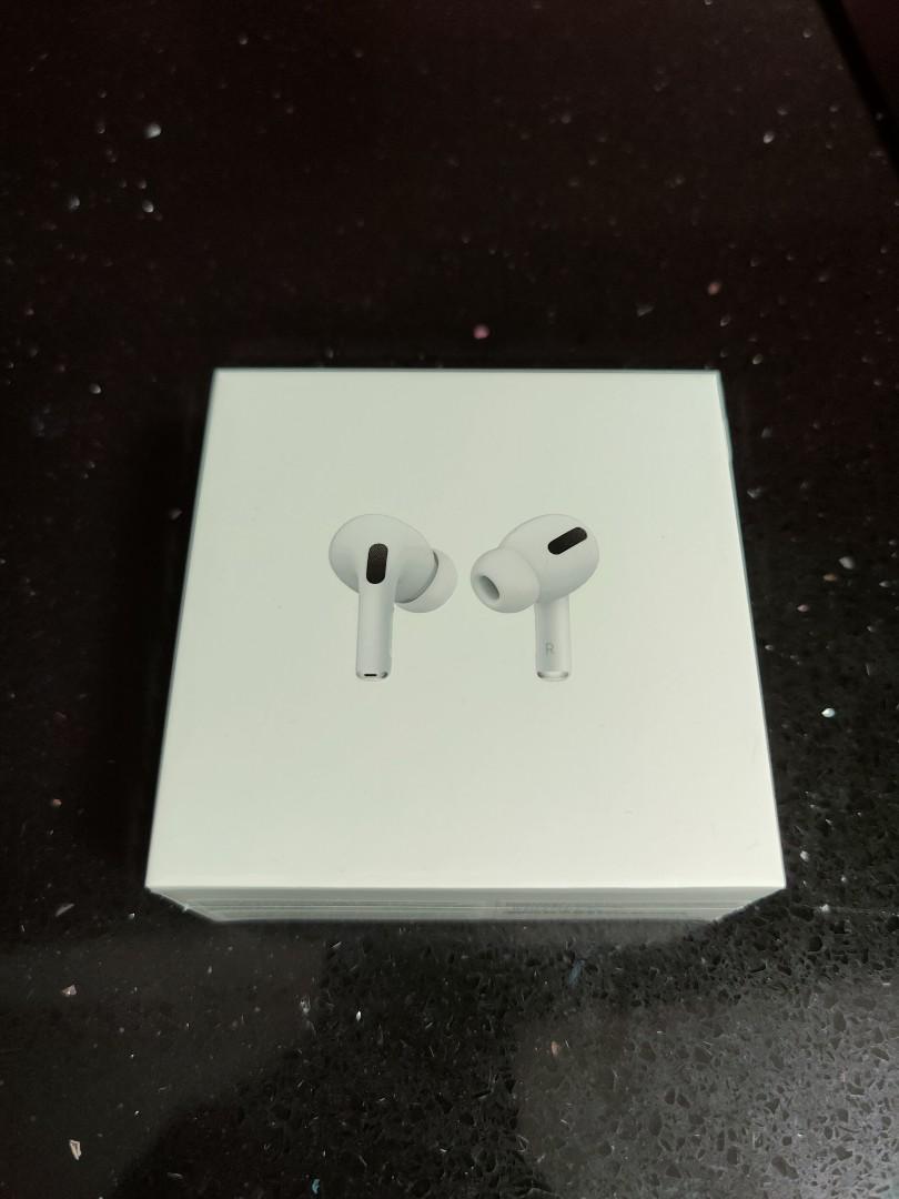 Airpods Pro Singsaver Promo