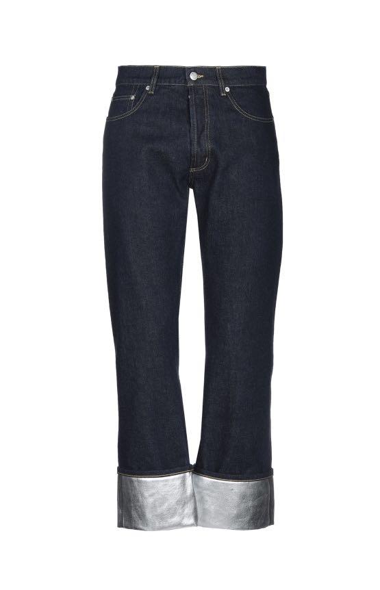 Alexander mcqueen jeans online