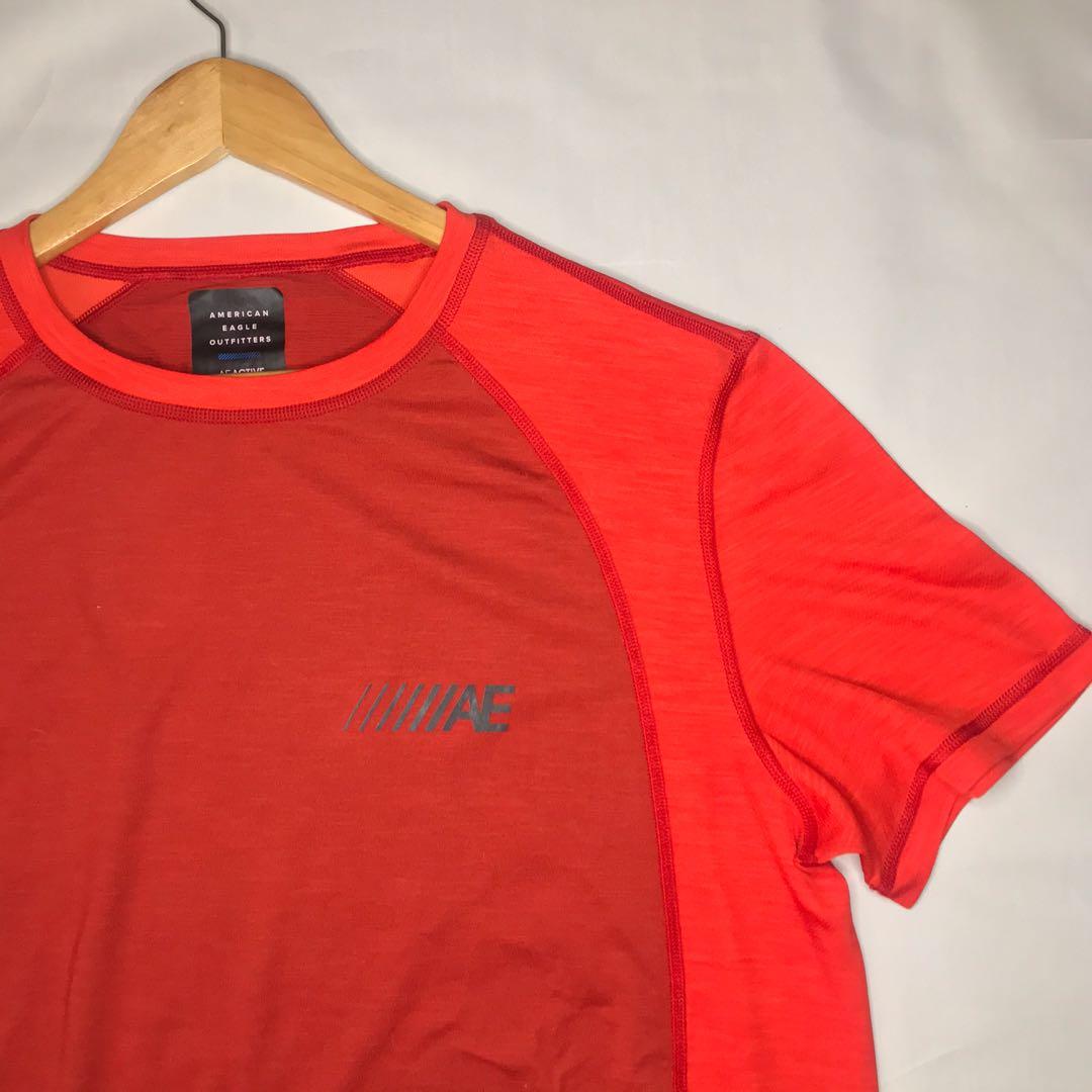 American eagle dri best sale fit