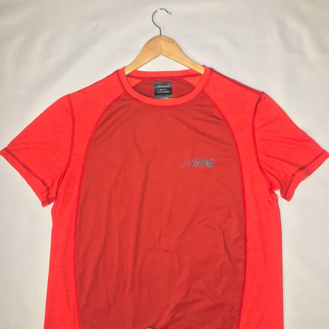American Eagle Dri Fit Shirt