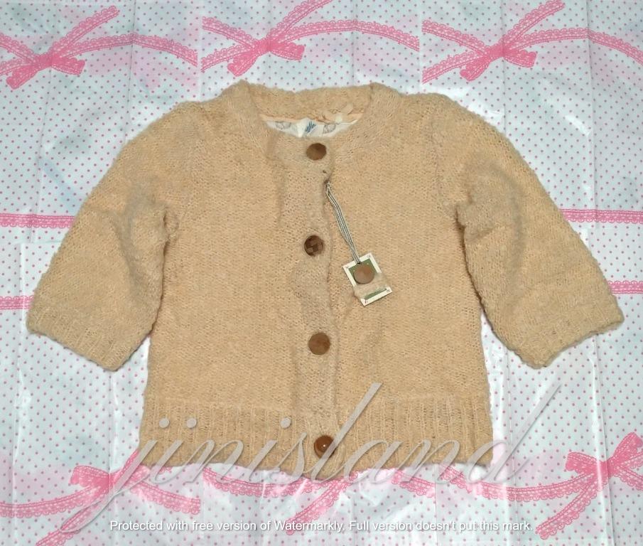 Winter wear ANTHROPOLOGIE HWR Knit Cardigan Sweater Women s