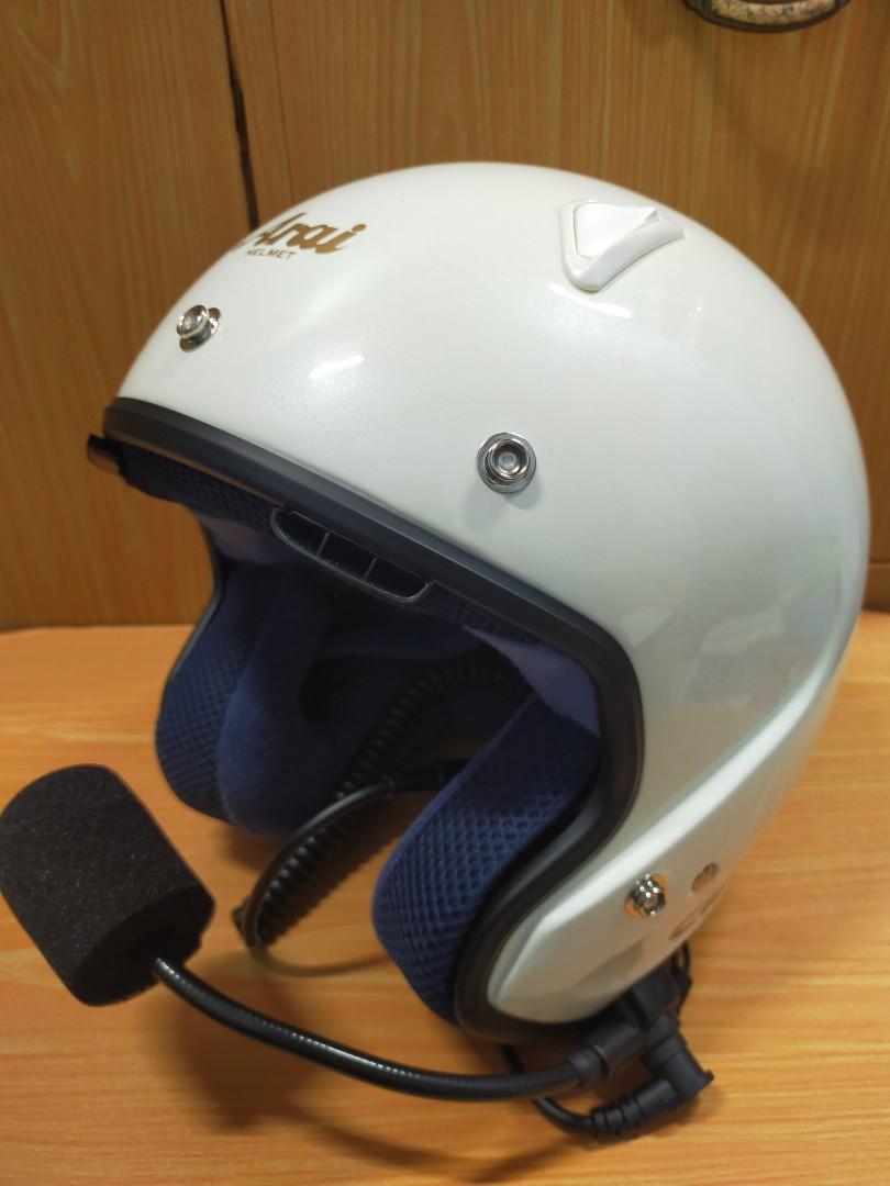 Arai Classic m Sports Equipment Other Sports Equipment and