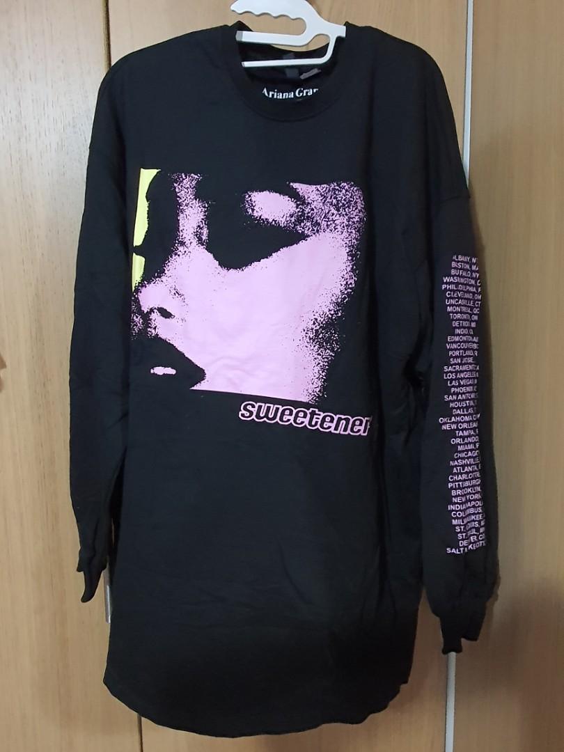 H&m sweater ariana grande Clearance
