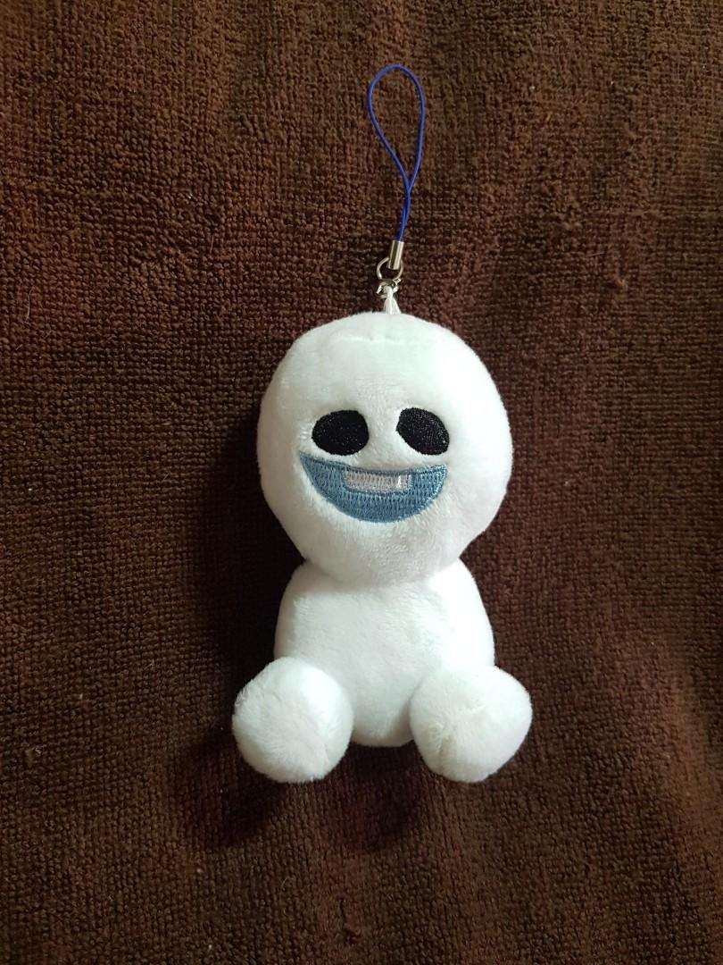 Snowgies plush best sale