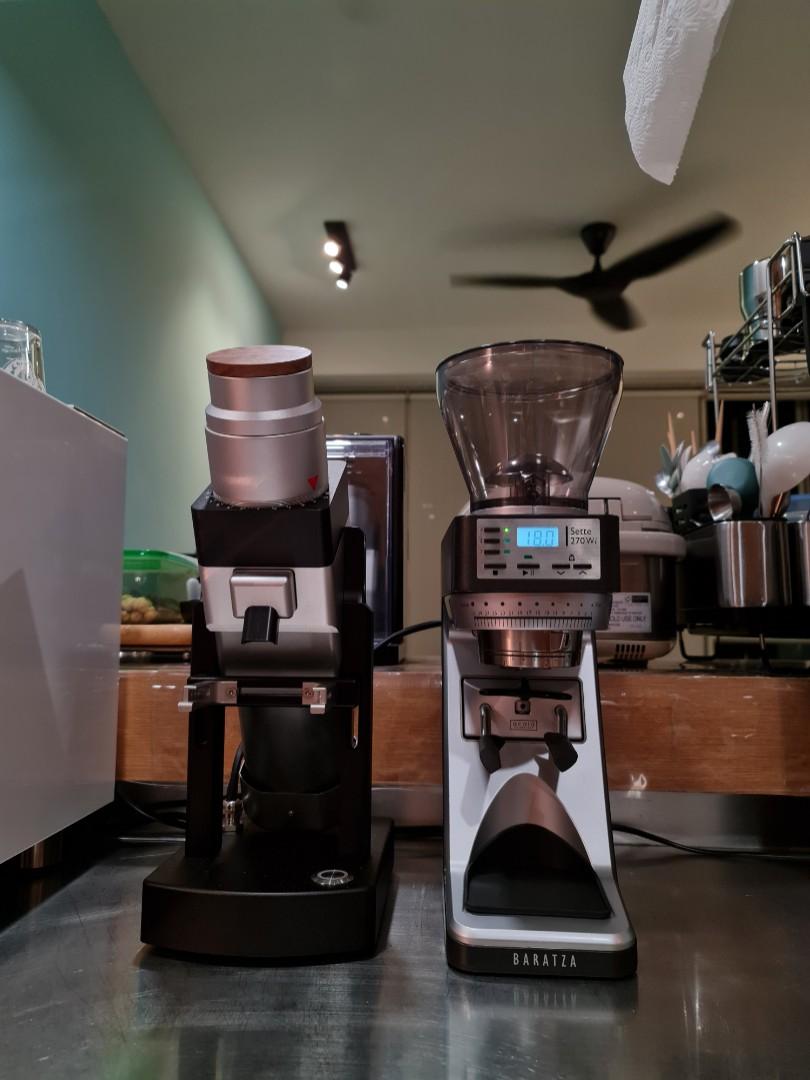 BARATZA SETTE 270WI (Coffee/Espresso 