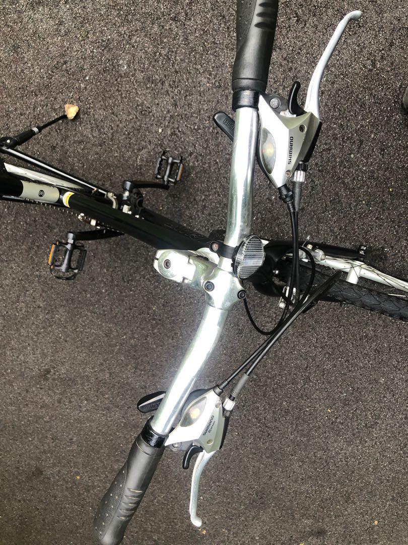Giant crs 3.0 ladies bike outlet