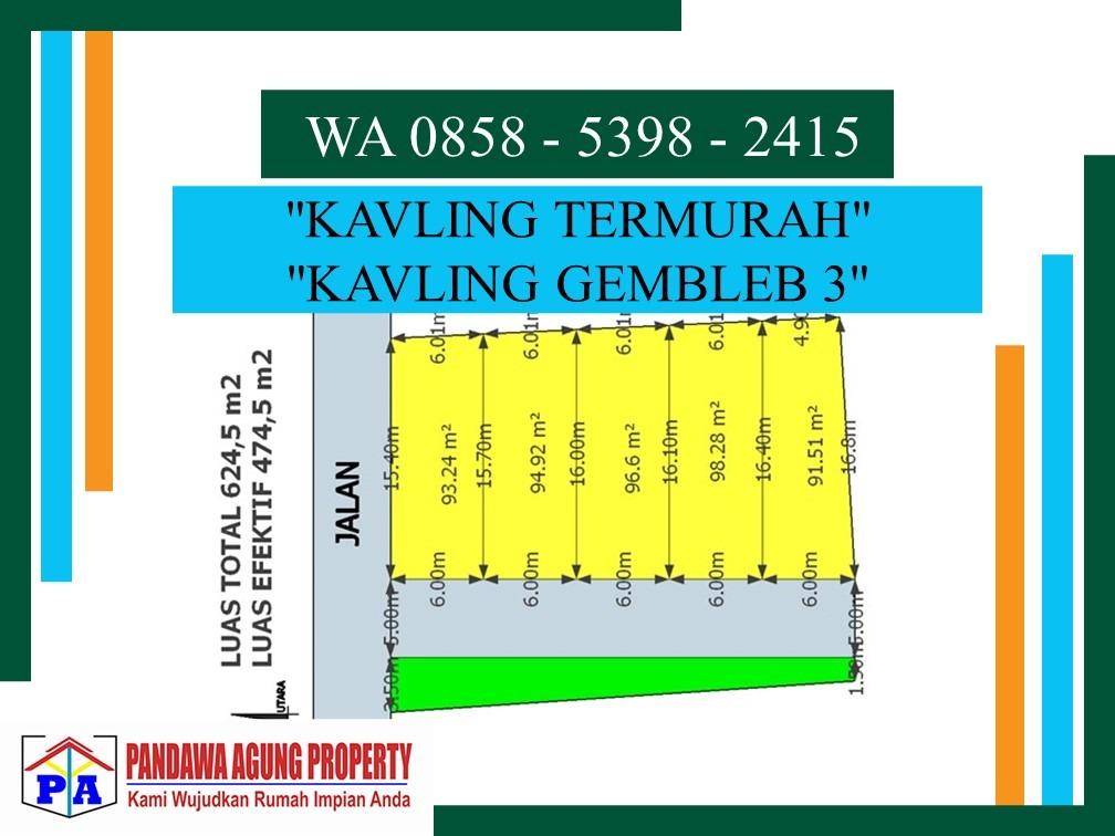 Beli Tanah Kavling Atau Perumahan Di Trenggalek Pandawa Agung Property Properti Dijual Di Carousell