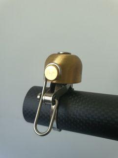 Bell for Brompton