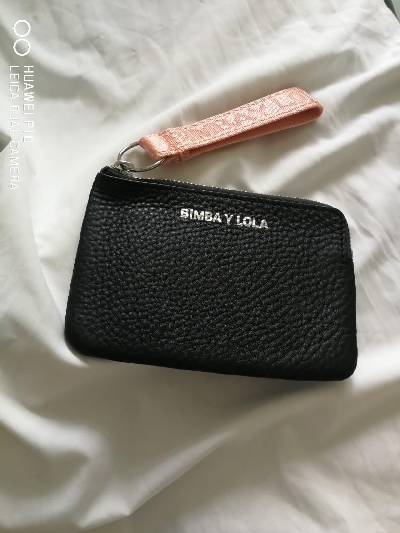 Bimba y lola wristlet sale