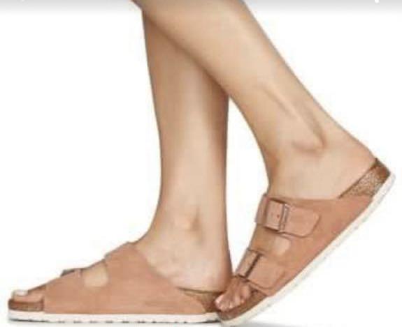 Birkenstock Arizona Softbed size 36