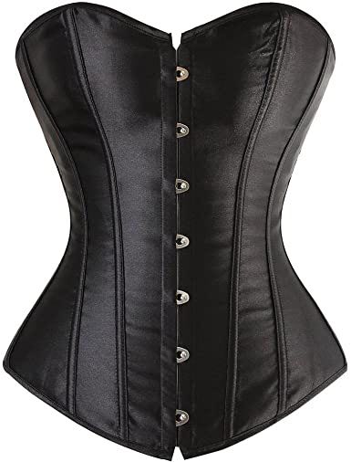 Black corset Clearance