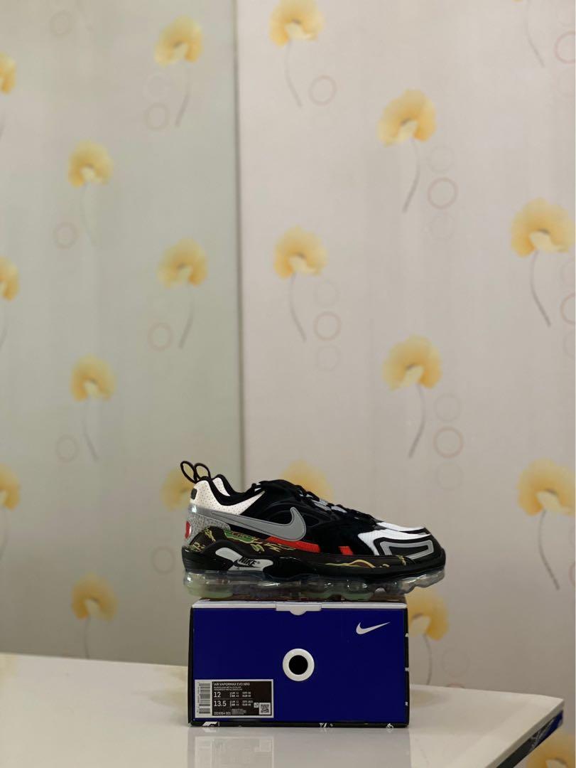 nike air vapormax evo nrg air max day mashup