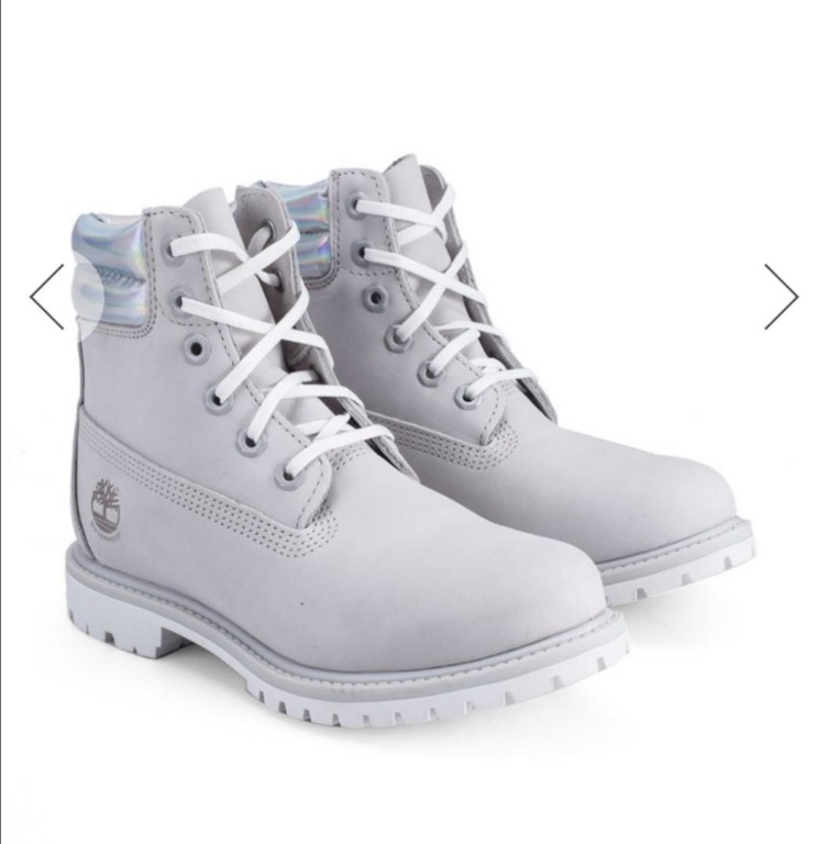 Timberland waterville grey store