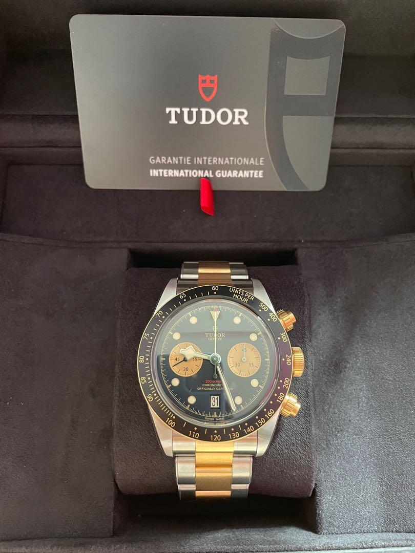 Tudor 79363 online